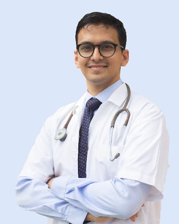 doctor